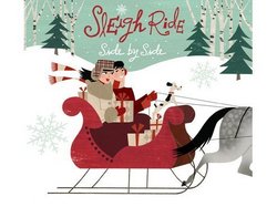 Starbucks Collection Presents Sleigh Ride, Side by Side