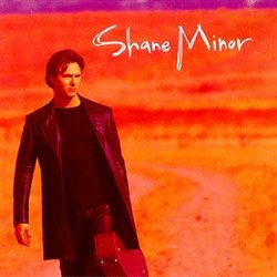 Shane Minor