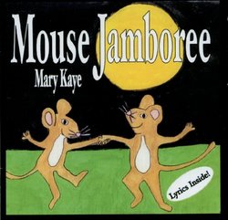 Mouse Jamboree