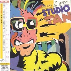 Studio Tan (Ltd Lp Ed)
