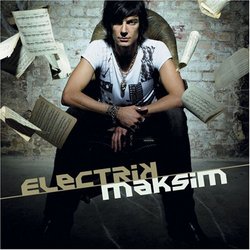 Electrik [Includes Bonus CD] [Japanese Edition]