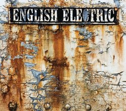 English Electric Part One