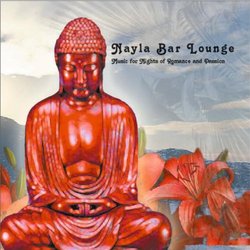 Nayla Bar Lounge