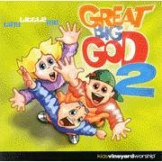 Great Big God 2