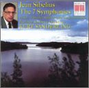 Jean Sibelius: The Seven Symphonies