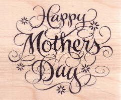 Happy Mother's Day