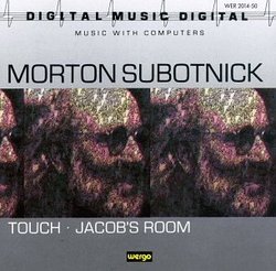 Touch / Jacob's Room