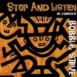 Stop & Listen 3