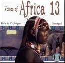 Voices of Africa 13: Senegal