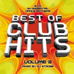 Best of Club Hits 3