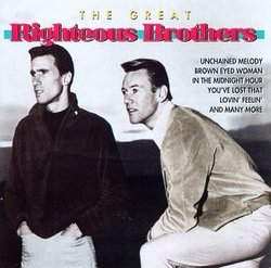 Great Righteous Brothers