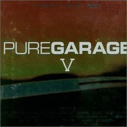 Pure Garage V.5