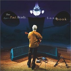 Paul Brady Songbook