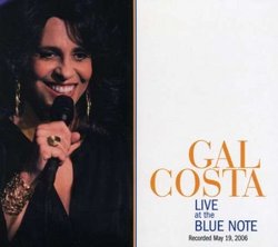 Live at Blue Note