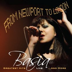 From Newport to London Greatest Hits Live & More