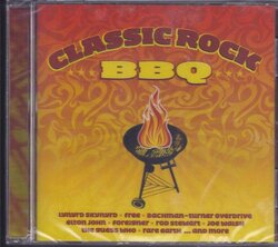 Classic Rock Bbq // Various Artists