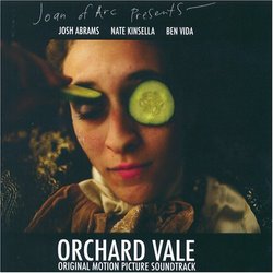 Orchard Vale Soundtrack