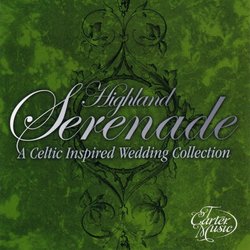 Highland Serenade-Celtic Inspired Wedding Collection