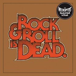 Rock & Roll Is Dead (Bonus CD) (Dig)