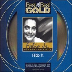 Grandes Sucessos: Best of the Best Gold