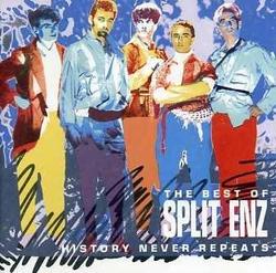 History Never Repeat - The Best of Split Enz