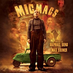 Micmacs: Original Soundtrack