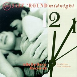 Jazz Round Midnight