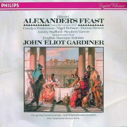 Alexander's Feast