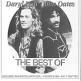 Best of Hall & Oates