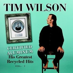 Certified Aluminum: His Greatest Recycled Hits 1