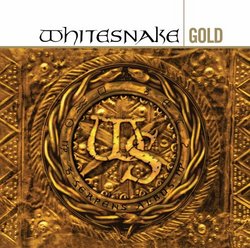 Whitesnake Gold