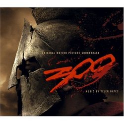 300 Original Motion Picture Soundtrack (Special Edition)