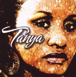 Tanya: Collection of Hits (W/Dvd) (Bril)