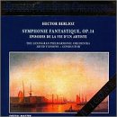 Berlioz: Symphonie Fantastique / Yansons
