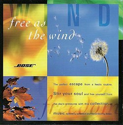 Free As the Wind