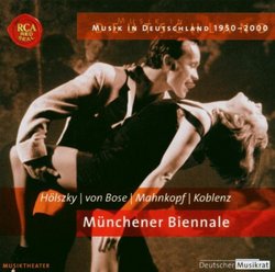 Musik in Deutschland 1950-2000 Vol. 130