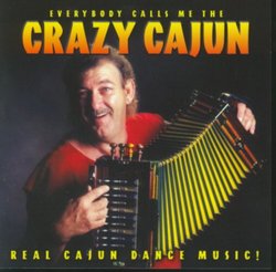 Crazy Cajun