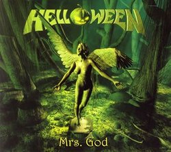 Mrs God (Bonus CD)