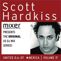 Presents United DJ's of America