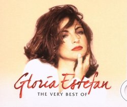 Very Best of Gloria Estefan