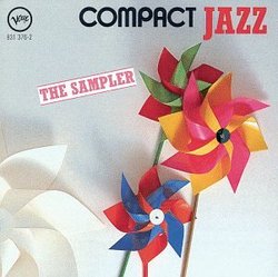 Compact Jazz Sampler