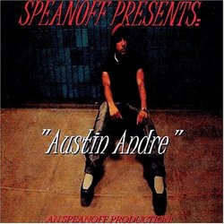 Speanoff Presents! Austin Andre