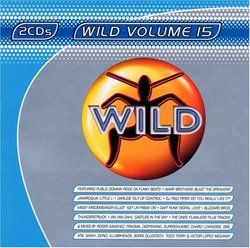 Wild Volume15