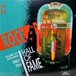 Rock and Roll Hall of Fame, Vol. XIV: Only You