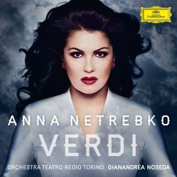 Verdi: Deluxe Edition, Limited Edition