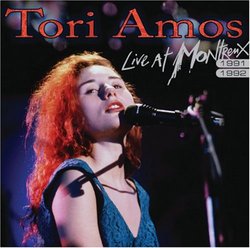 Live at Montreux 1991 1992