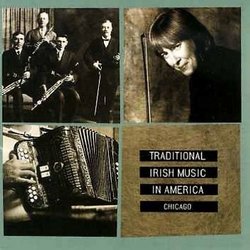 Traditional Irish Music in America: Chicago