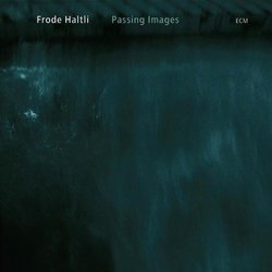 Passing Images (Ocrd)