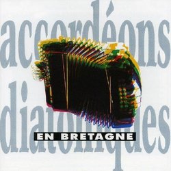 Accordeons Diatoniques En Bret