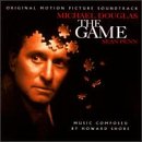 The Game: Original Motion Picture Soundtrack